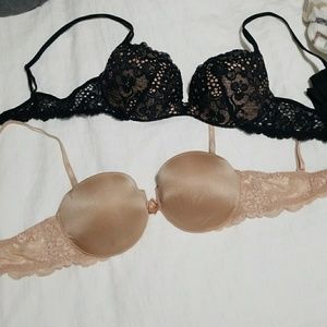Victoria's Secret 34B lot